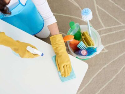 Who Needs Commercial Cleaning?
